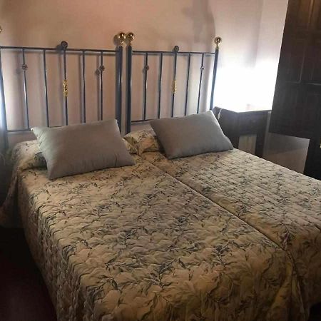 Вилла La Regenta Picos De Europa Poo  Экстерьер фото