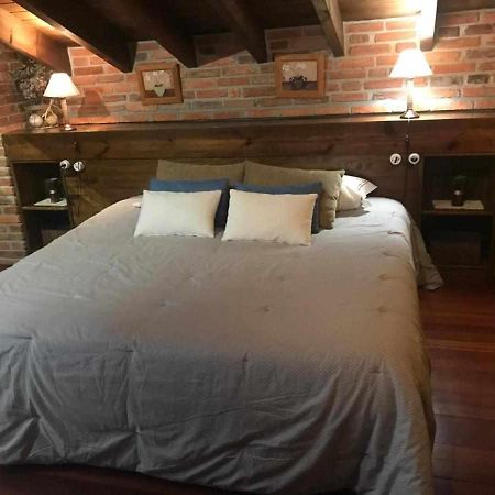 Вилла La Regenta Picos De Europa Poo  Экстерьер фото