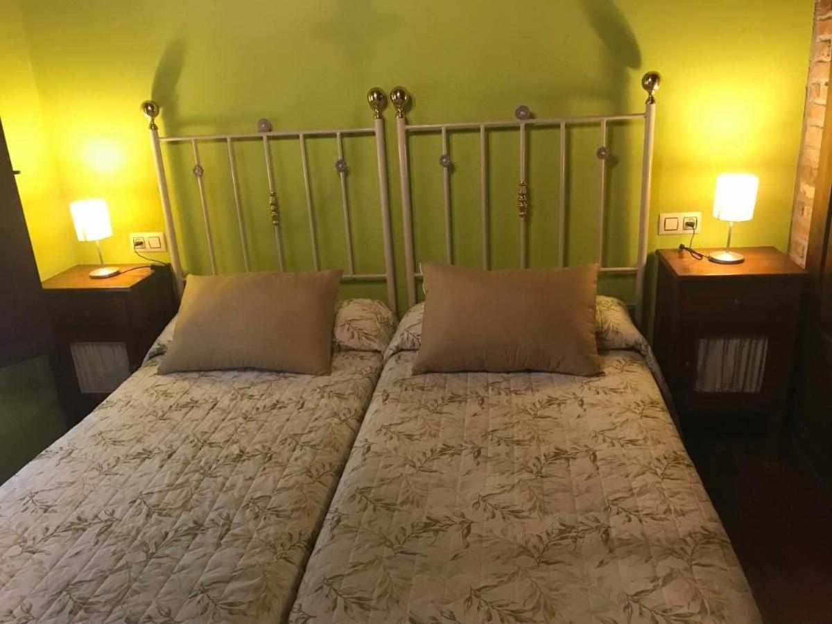 Вилла La Regenta Picos De Europa Poo  Экстерьер фото
