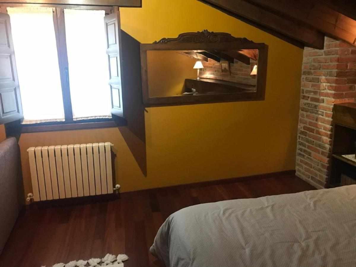 Вилла La Regenta Picos De Europa Poo  Экстерьер фото